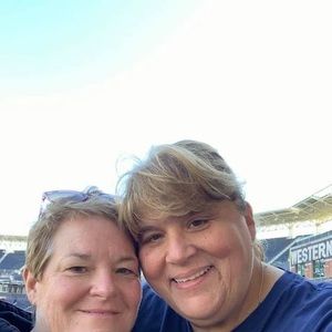 Meet your Posher, Tracie